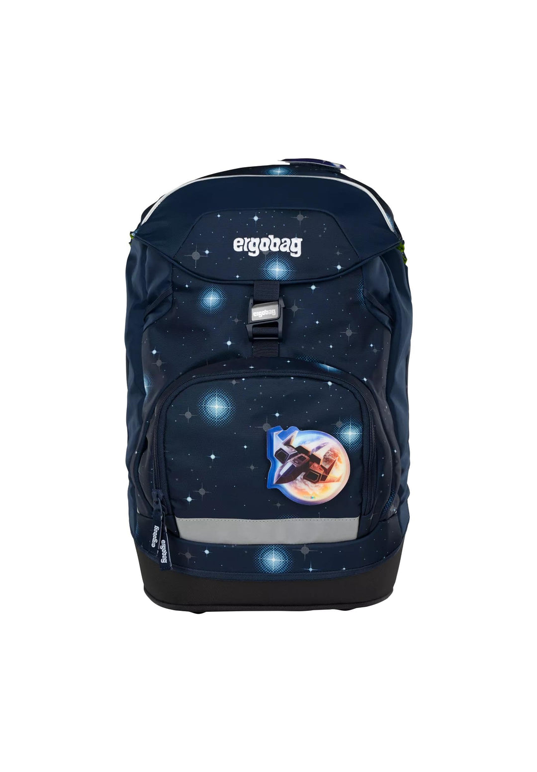 ergobag Unisex Kinder Prime prime M Atmosbear, M Atmosbear