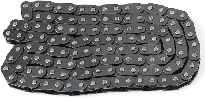 Antriebssystem T8F, Yosoo T8F Chain 6T Getriebe Kettenrad-Kit für Mini-Motorrad 47cc 49cc für t8f ke