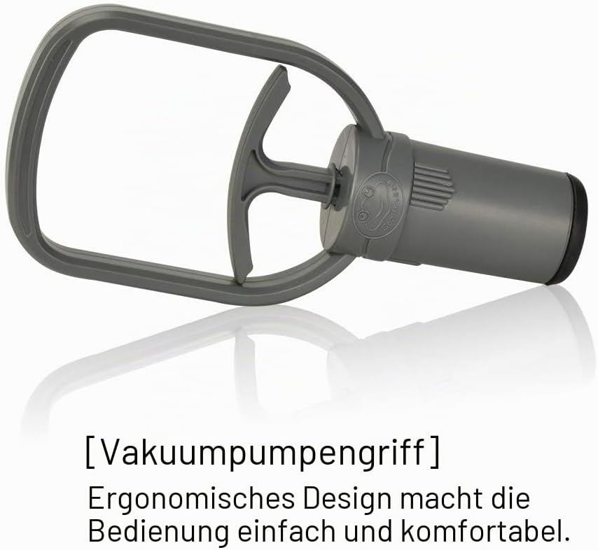 VPS-100 Pre-Dive Vacuum Leak Check System Vacuum Pump, Vacuum Pump