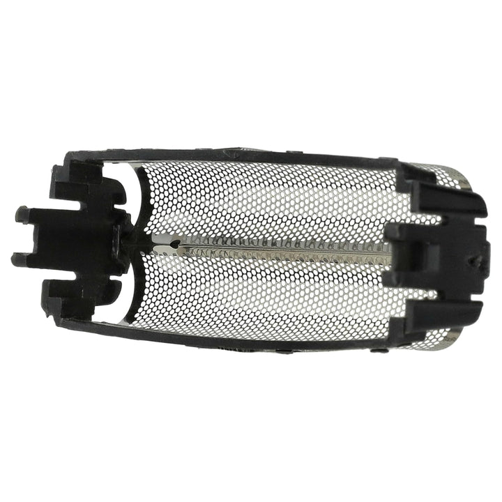 vhbw 2x Doppelscherfolie kompatibel mit Remington DF56, DF40, DA767, DF30, DF55, DF5, DF50, DF10, DF