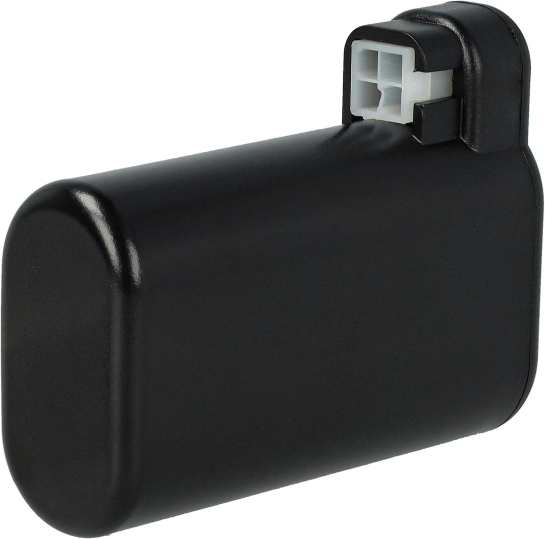vhbw 2X Akku kompatibel mit AEG Electrolux Osiris | RX8, RX7-1-TM, 900277487, RX8-1-4SWN, 900277485