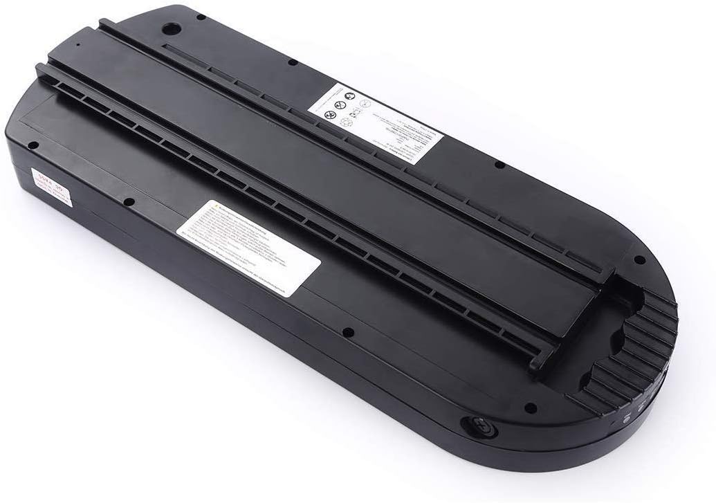 Originaler Tianneng Ersatzakku 36V 13Ah 468Wh TNLi-ITR 18650 E-Bike Pedelec Batterien für VAUN MiFA