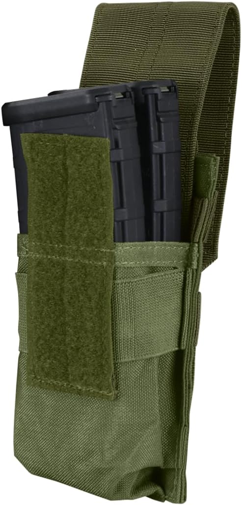 CONDOR MA5-001 Single M4 Mag Pouch OD