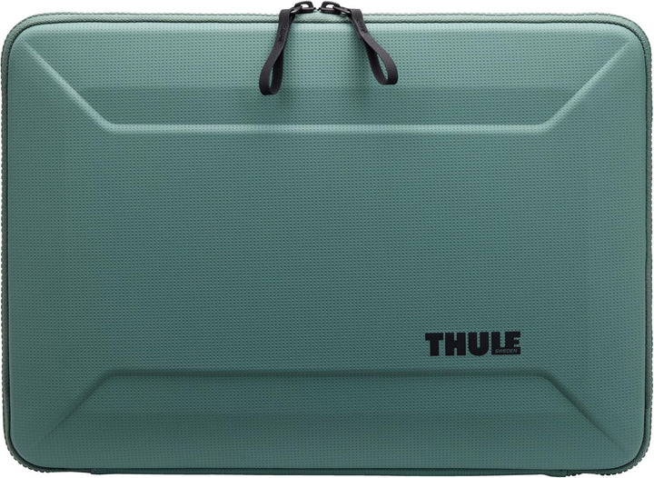Thule Gauntlet Hülle MacBook® Pro 16" Hazy Green, One-Size Hazy green One-Size, Hazy green One-Size