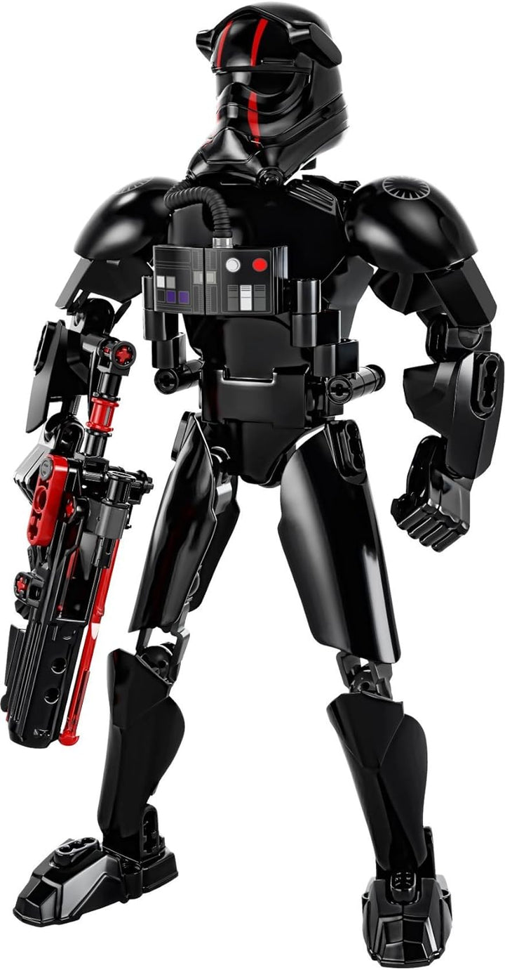 LEGO 75525 Star Wars Elite TIE Fighter Pilot