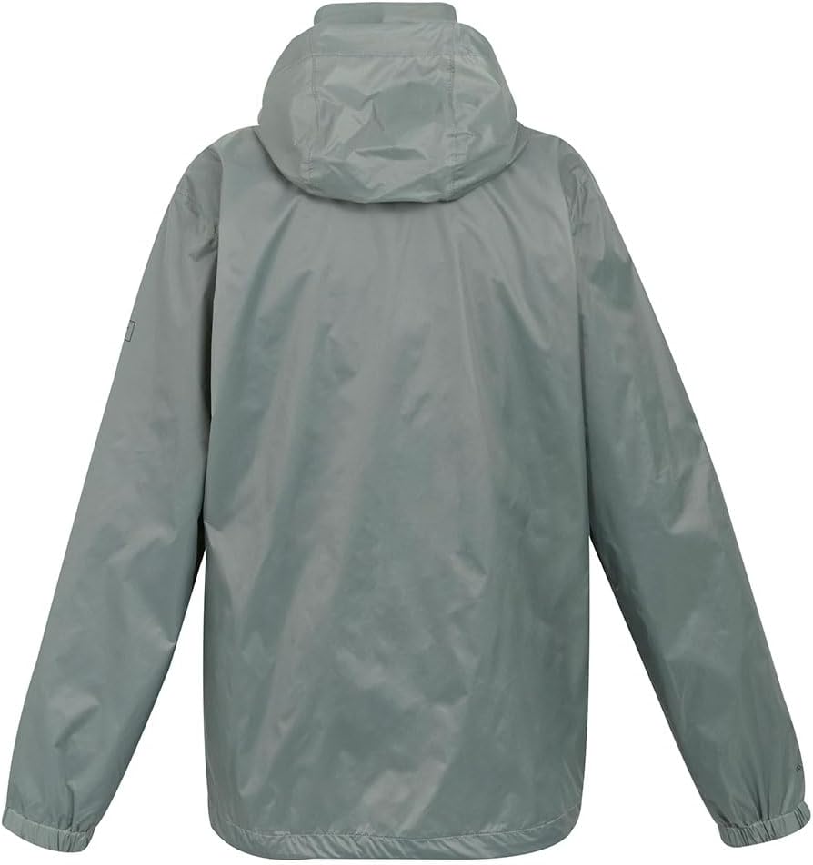 Regatta Herren-Jacke Lyle Iv, wasserdicht S Gletscher, S Gletscher