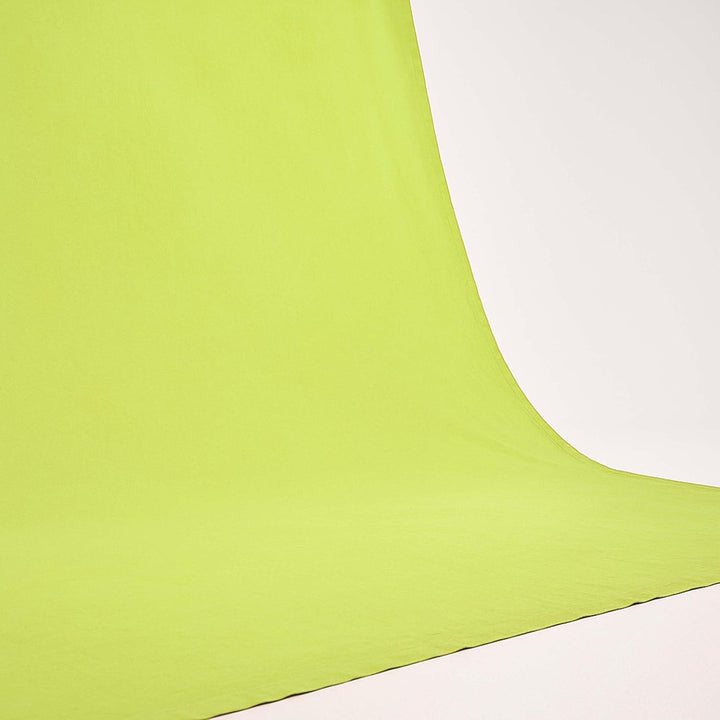 Walimex Stoffhintergrund 2,85 x 6m limone, limone