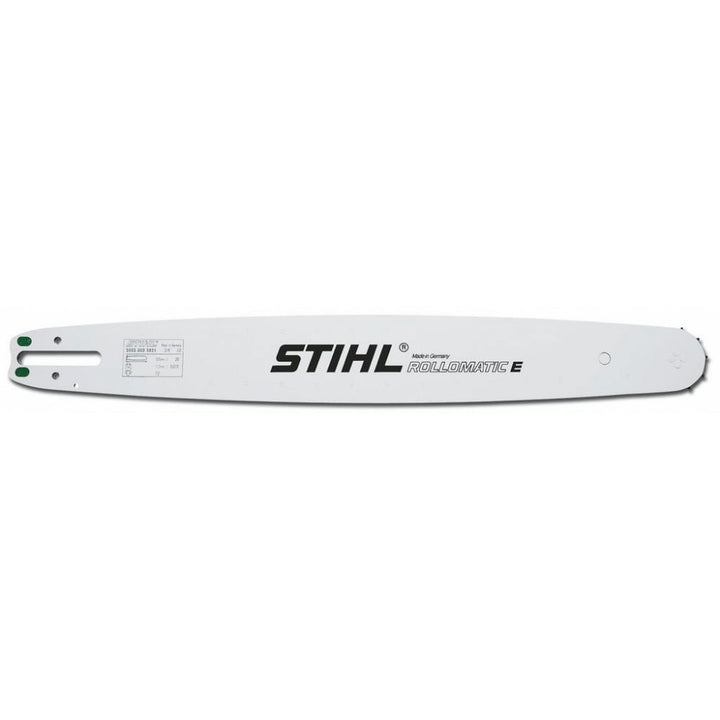 Stihl echt 18-Zoll / 45cm Rollomatic E Chainsaw Bar, 1 Stück, 30030005217