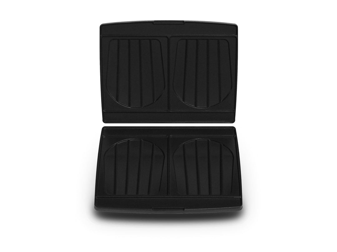 Set Backplatten Croque/Sandwich Kompatibel mit alle FRITEL CW Geräten