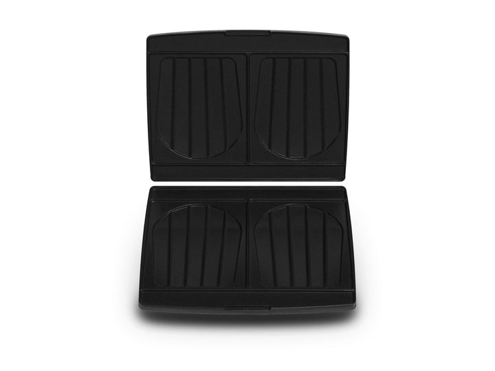 Set Backplatten Croque/Sandwich Kompatibel mit alle FRITEL CW Geräten