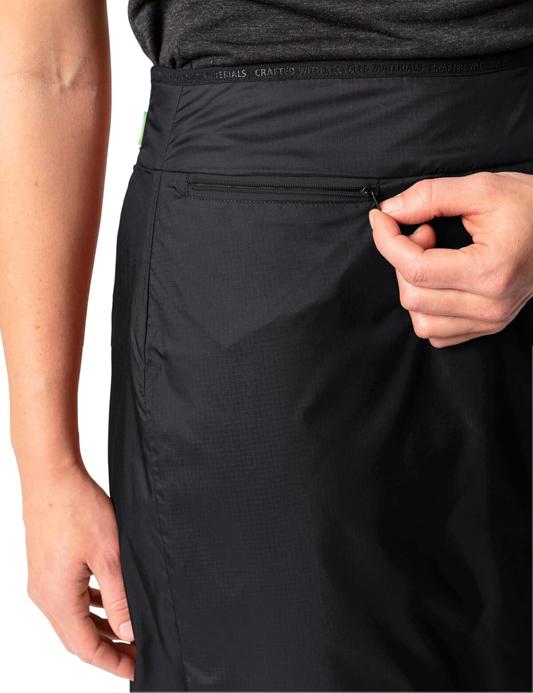 VAUDE Kleid-Rock Women's Neyland Padded Skirt