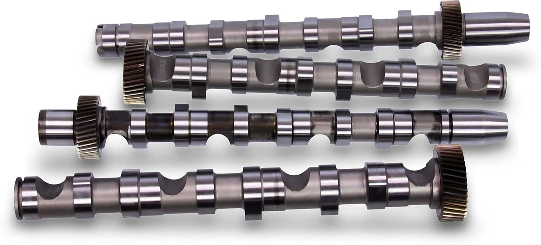 febi bilstein 29928 Nockenwellensatz Einlass und Auslass Zylinder 1-6 , 1 Stück