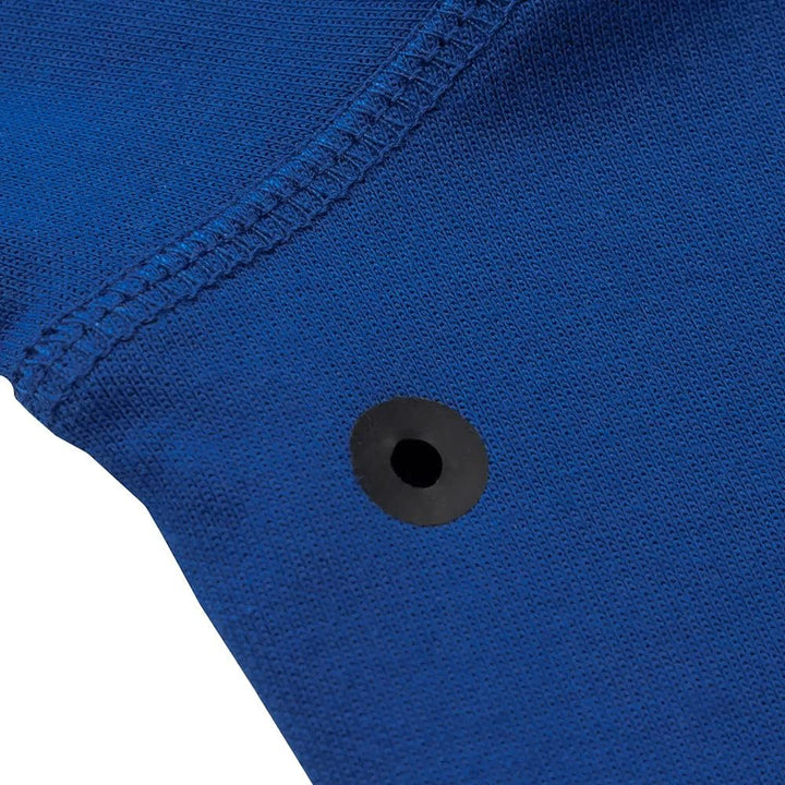 Pit Bull West Coast Pullover, Tanbark, blau Grösse XXL