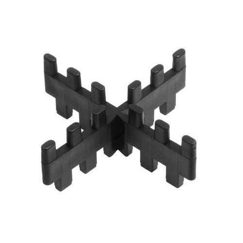 Fugenkreuz stapelbar, 3 versch. Verpackungseinheiten, 60 x 3 x 20 mm (250 Stück), 250 Stück