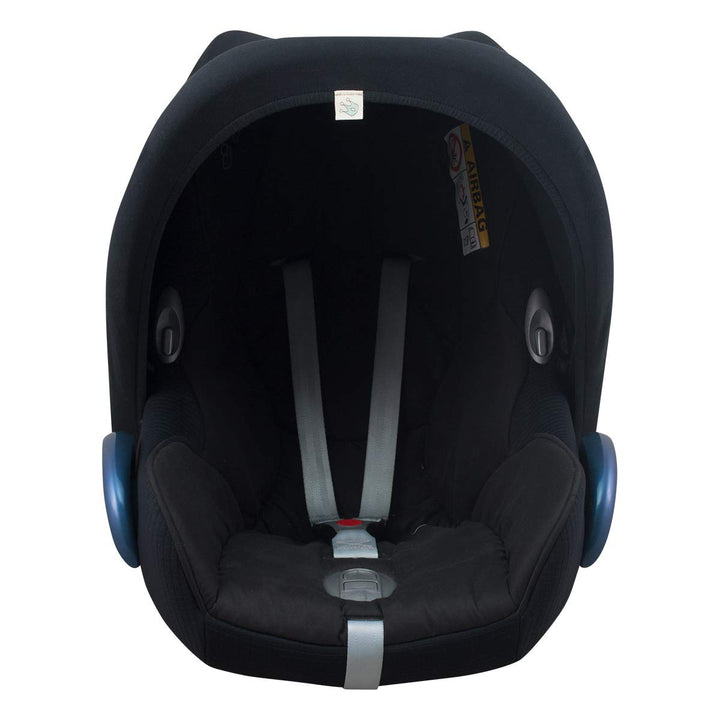 JYOKO KIDS Universal Sonnenschutz Sonnenverdeck kompatibel mit Maxi Cosi, Babyschalen oder Kinderwag