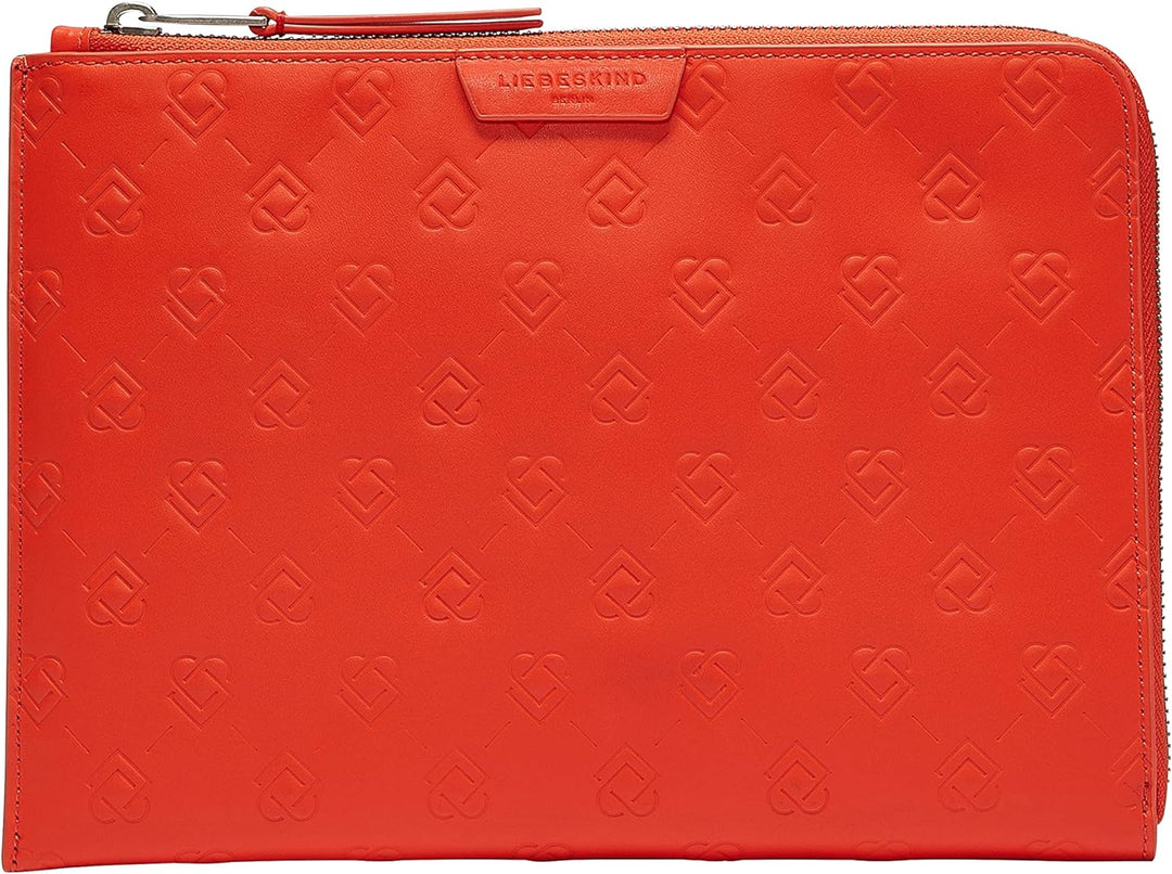 Liebeskind Damen Ipad Laptop/Tablet Case Aura Pink, Aura Pink