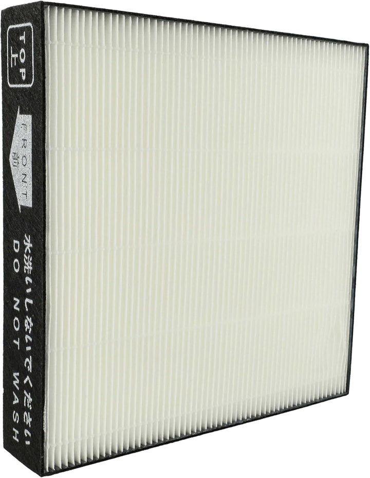 vhbw 2x HEPA Filter HEPA 13 Ersatz für Daikin KAFP080B4 | KAFP080A4 für Luftreiniger - Ersatz-Filter