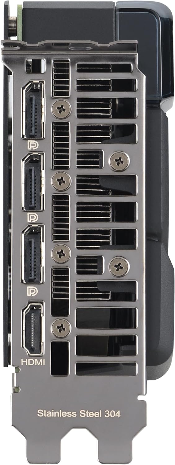 ASUS Dual GeForce RTX 4060 OC Edition 8GB GDDR6 Gaming Grafikkarte schwarz (NVIDIA RTX4060 DLSS3, PC