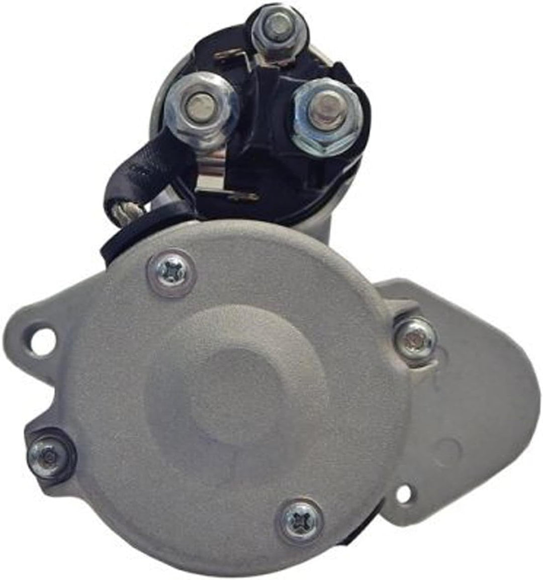 HELLA - Starter/Anlasser - 12V - 1.4kW - für u.a. Ford Kuga II (DM2) - 8EA 011 611-991