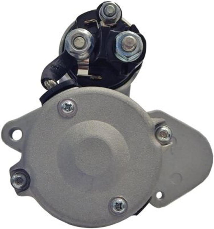 HELLA - Starter/Anlasser - 12V - 1.4kW - für u.a. Ford Kuga II (DM2) - 8EA 011 611-991
