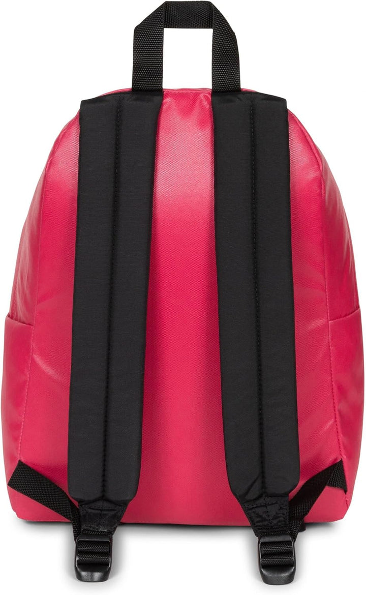 EASTPAK Unisex Padded Pak'r Rucksack (1er Pack), Glossy Carmine