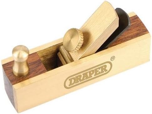 Draper Mini-Werkzeugsatz für Holz (5-teilig), 1 Stück, 32272