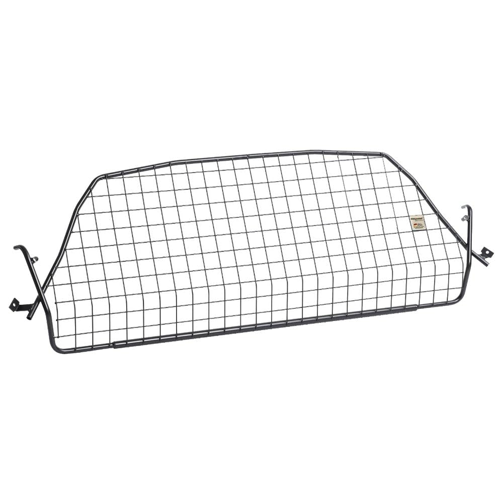 Kleinmetall 20420730 Masterline Hundegitter geeignet für Dacia Lodgy Bj. 2012-2022