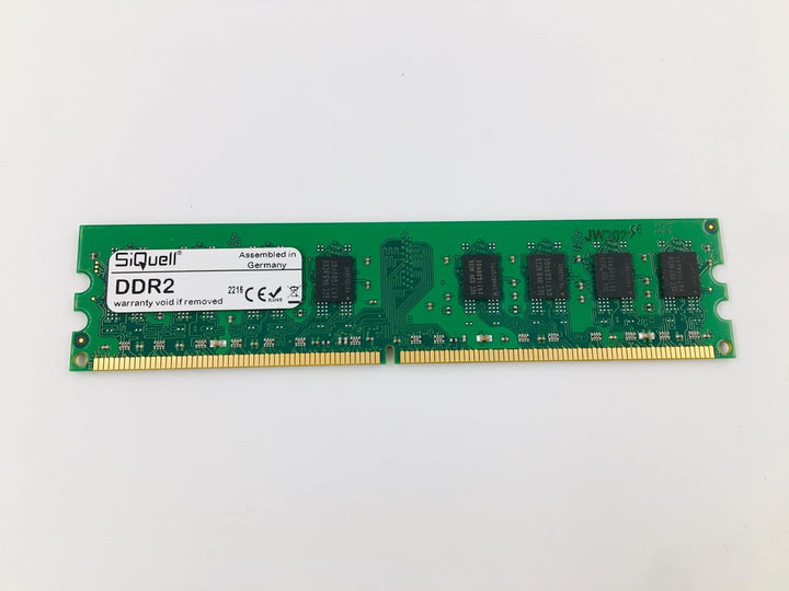 1GB RAM Arbeitsspeicher kompatibel mit Medion MT7 MED MT 502 (PC2-4200U)