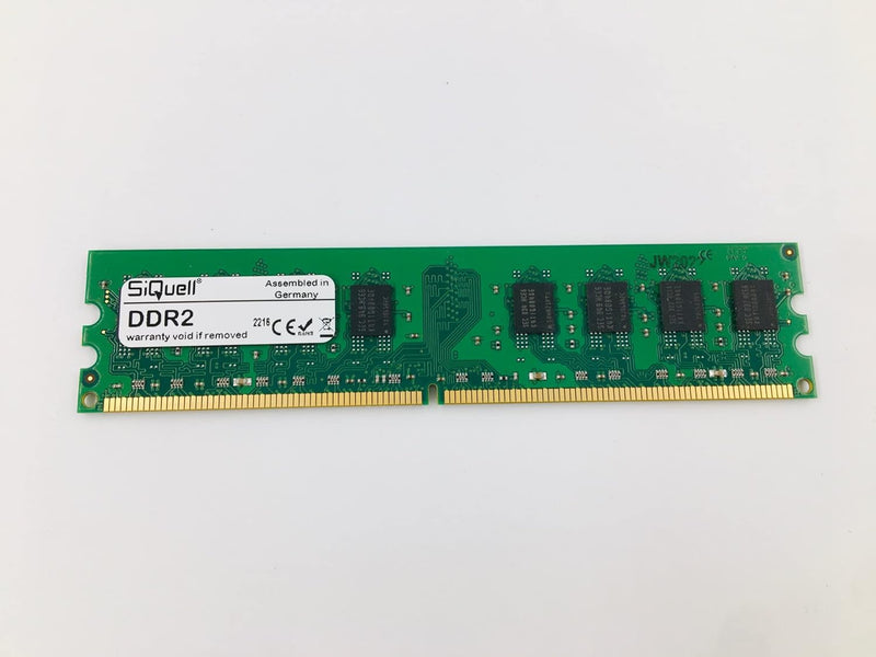 1GB RAM Arbeitsspeicher kompatibel mit Medion MT7 MED MT 502 (PC2-4200U)