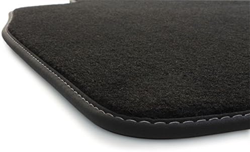 CARMAT Fussmatten Premium RN/LAGY01/P/B