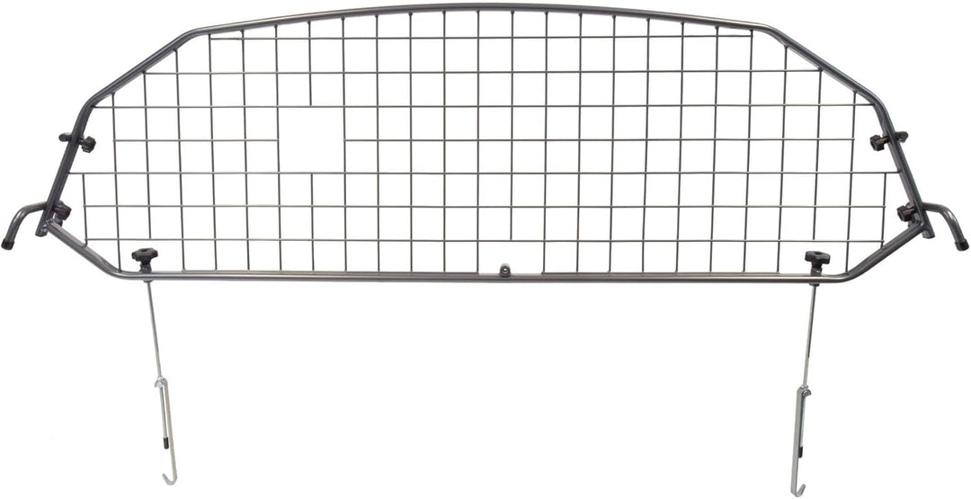 Travall Guard Hundegitter Kompatibel Mit Mitsubishi Outlander (Ab 2012) Phev (Ab 2014) TDG1421 - Mas