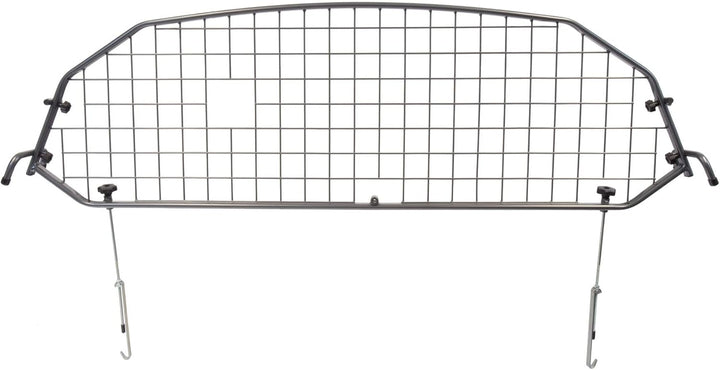 Travall Guard Hundegitter Kompatibel Mit Mitsubishi Outlander (Ab 2012) Phev (Ab 2014) TDG1421 - Mas
