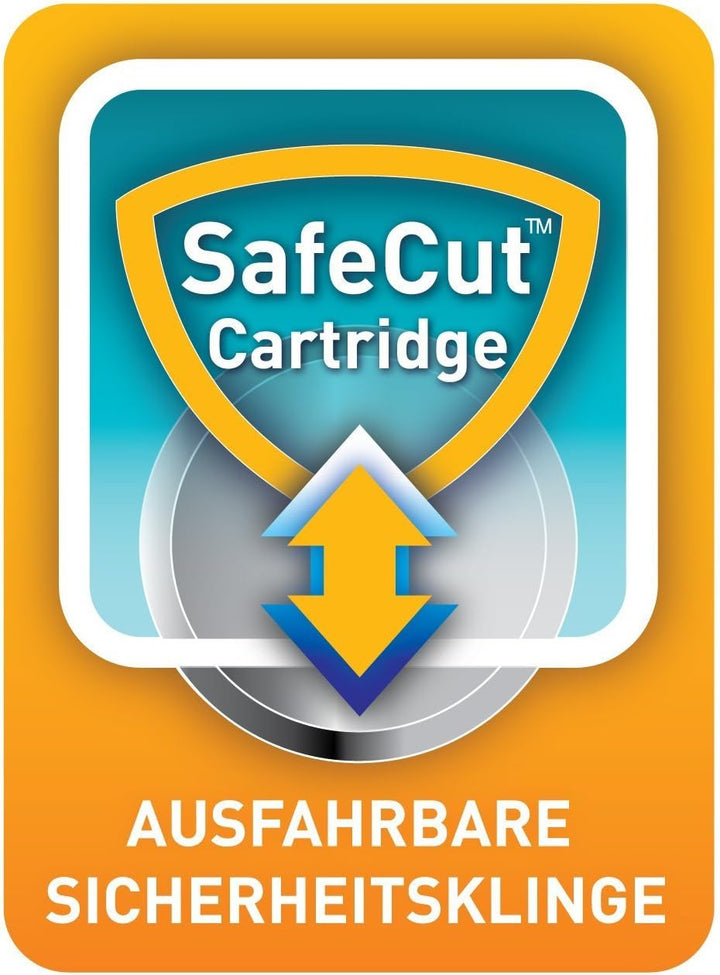 Fellowes Heim Rollenschneidemaschine Neutron A4 Plus schwarz/silber 10 Blätter 320mm NEUWARE PLUS, 1