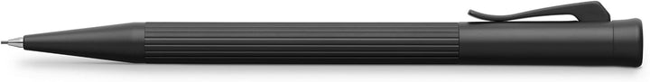 Graf von Faber-Castell 131585 - Drehbleistift Tamitio Black Edition, 1 Stück