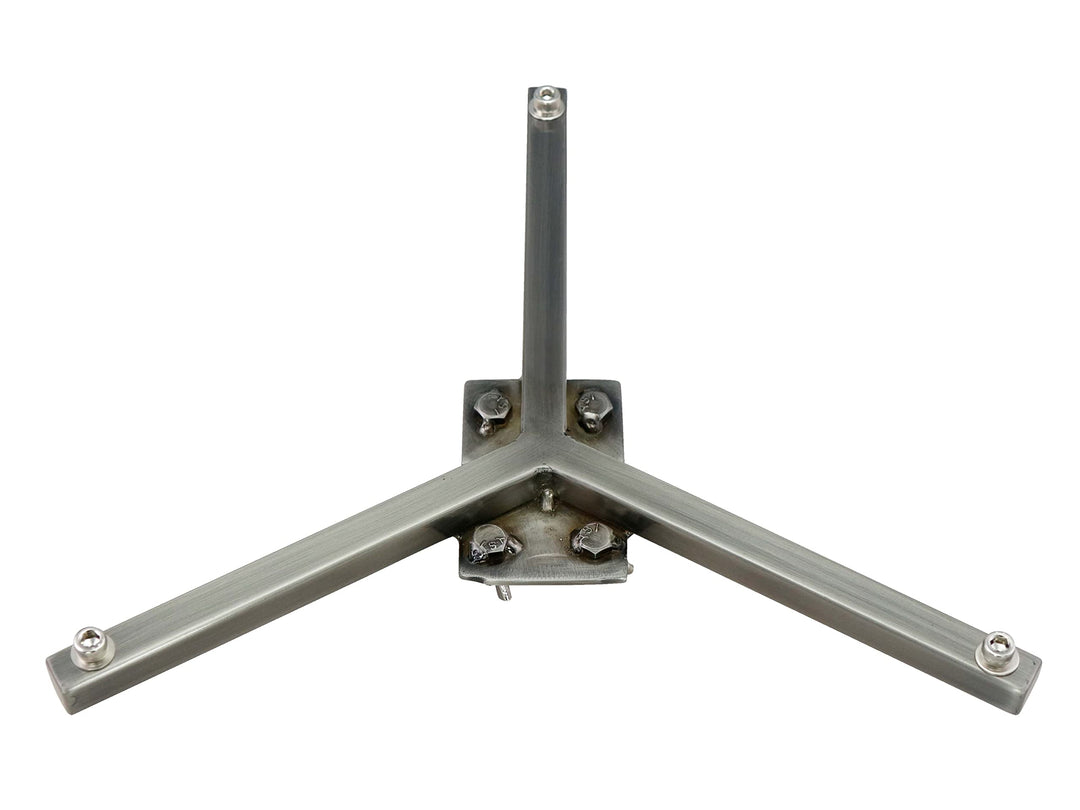 Agile Conga Mounting Bracket For Stand - 12½"