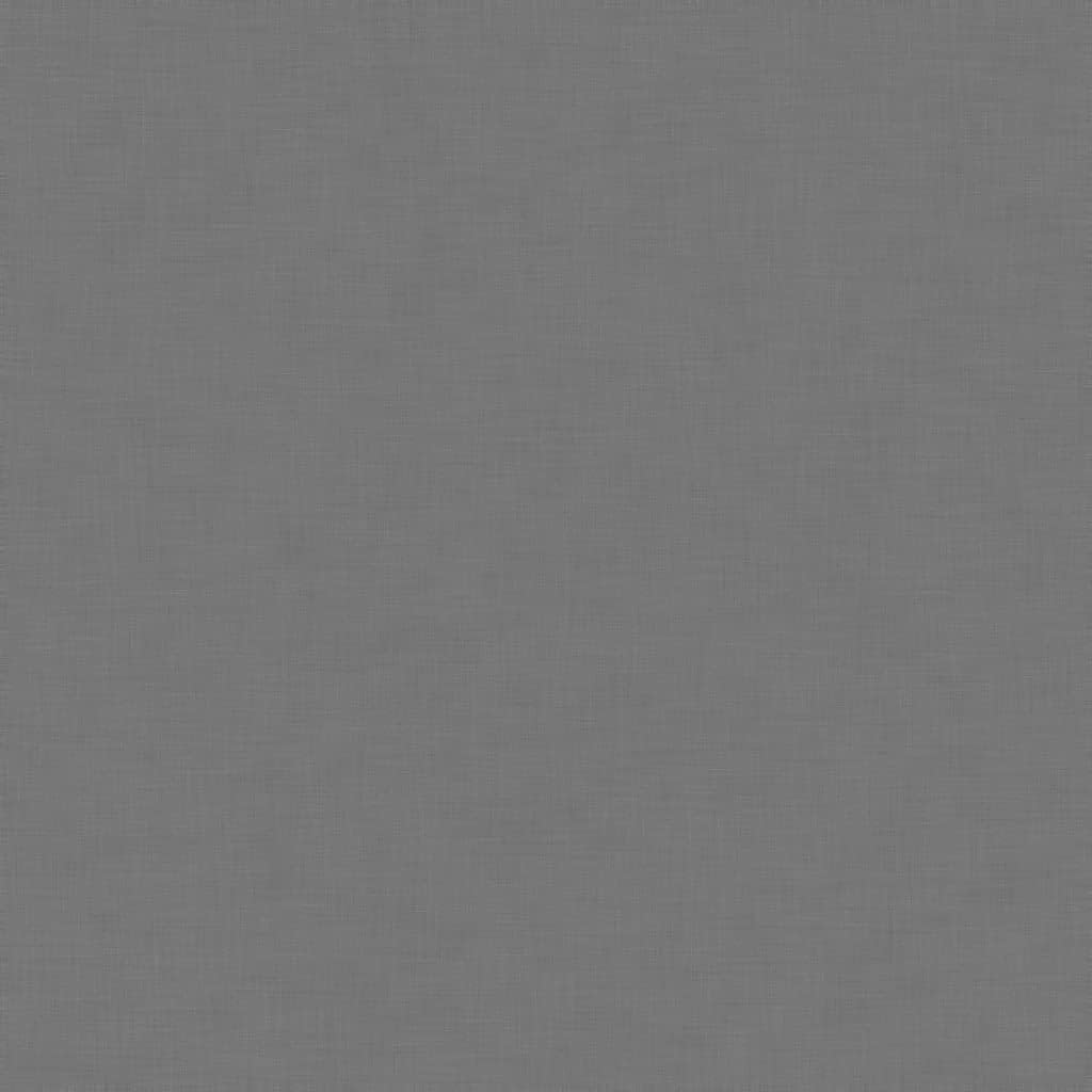 vidaXL Ersatzdach 3x3 m Anthrazit Dach Abdeckung Plane Partyzelt Pavillondach 3 x 3 m Anthrazit, 3 x