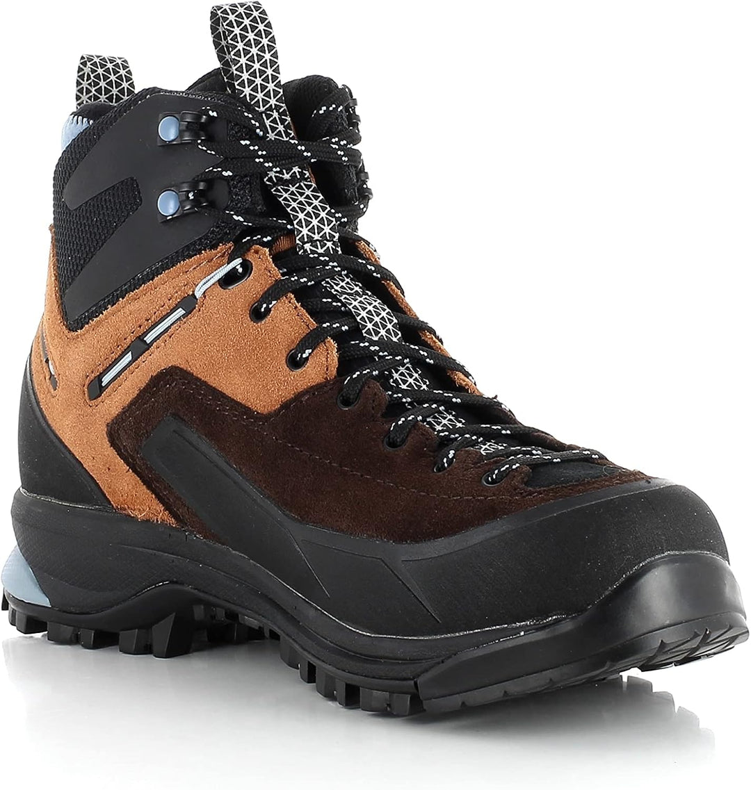 GARMONT DRAGONTAIL MNT GTX Unisex - Erwachsene,Damen,Herren Trekkingschuhe,Zustiegsschuhe,Low-Cut Be