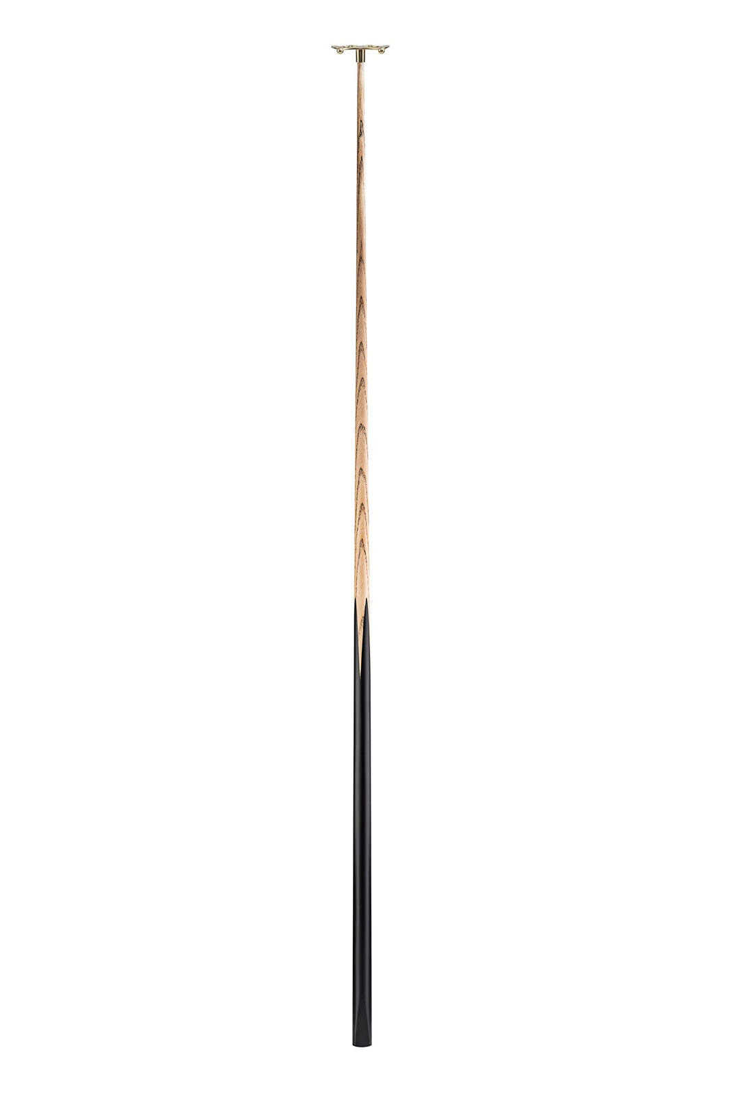 Winsport Brückenqueue einteilig 145 cm für Pool und Snooker, Queue Verlängerung, Hilfs-Queue aus Esc