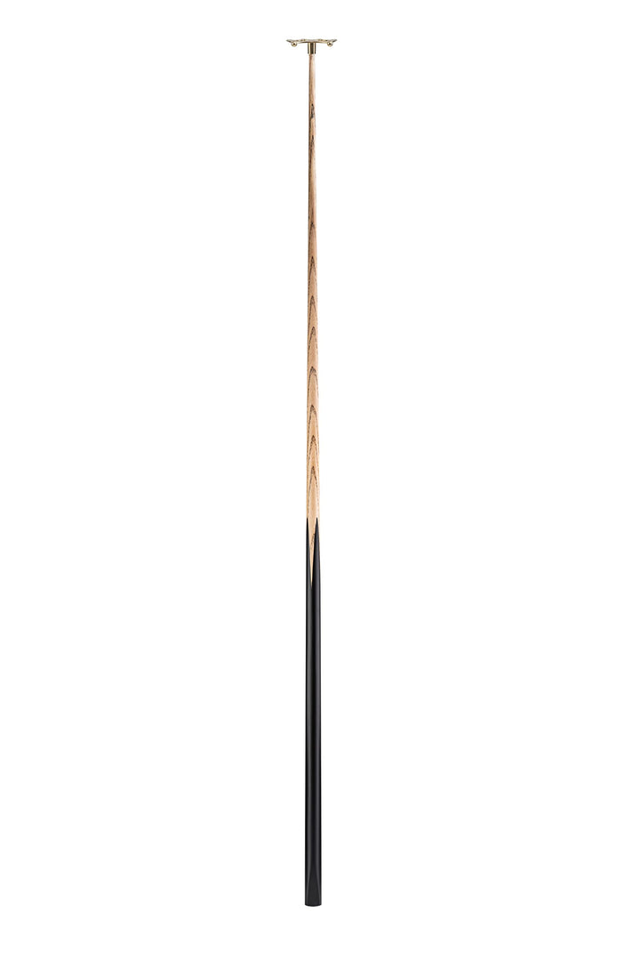 Winsport Brückenqueue einteilig 145 cm für Pool und Snooker, Queue Verlängerung, Hilfs-Queue aus Esc