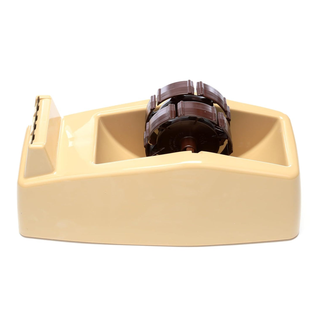 Scotch C22 Heavy Duty Klebebandabroller (für 50 bis 75 mm Klebeband)
