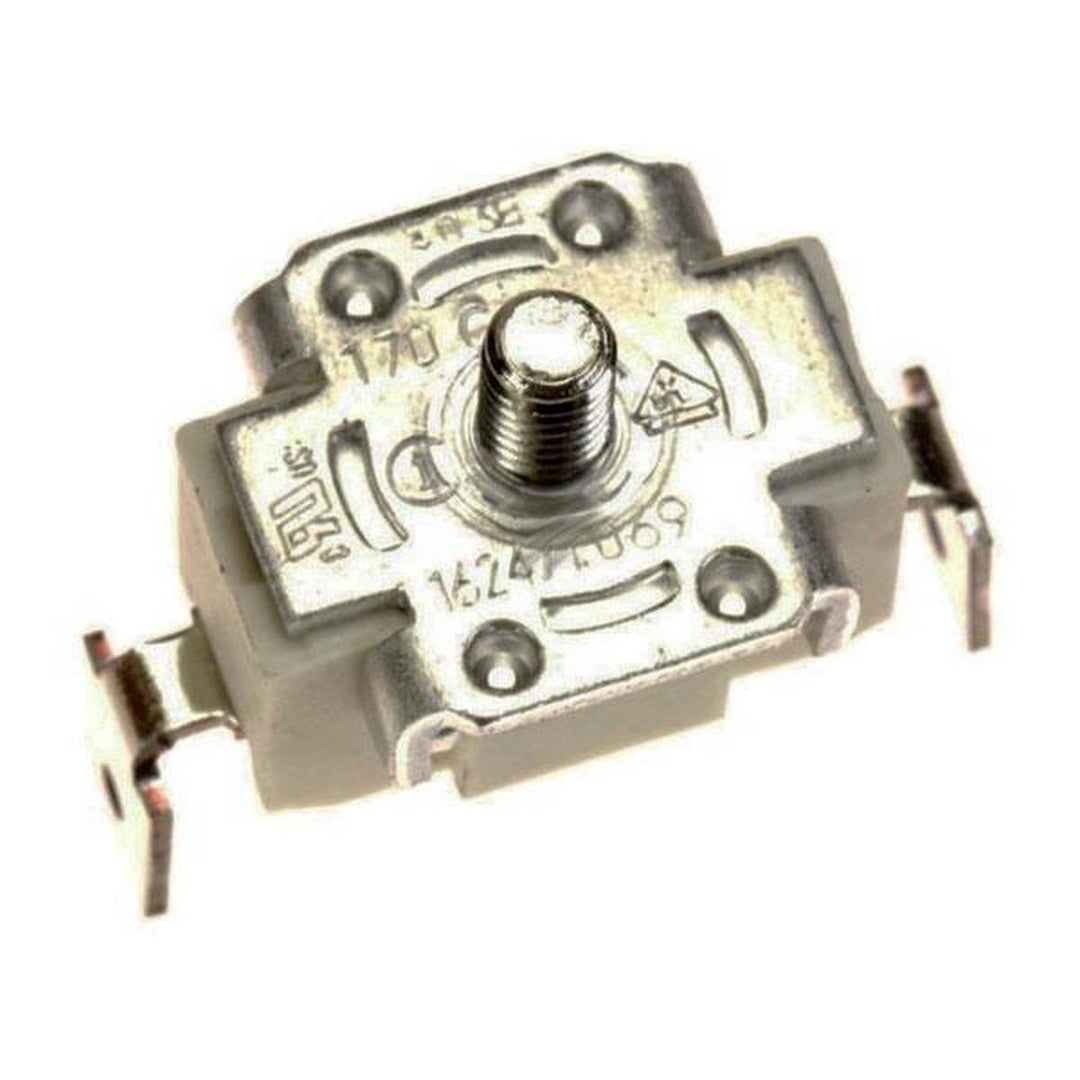 DeLonghi Thermo Sicherung Tco Sicherheit 170C Friteuse Rotofry F28533.W1