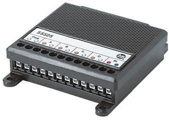 LGB L55525 Weichendecoder 4 Kanal
