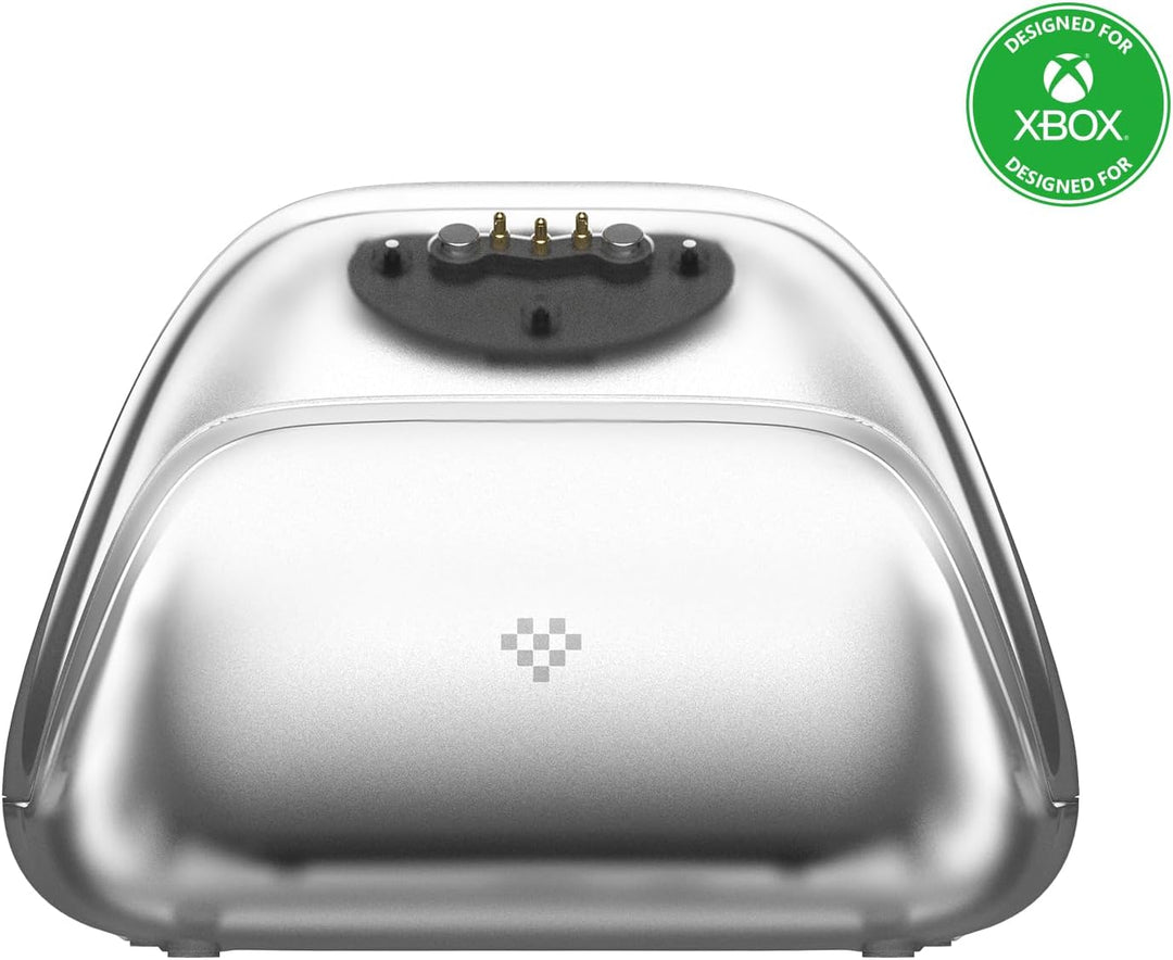 8BitDo Charging Dock for Xbox Wireless Controllers, Xbox Charging Station with Magnetic Secure Charg