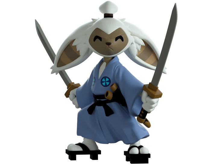 Youtooz Avatar - Der Herr der Elemente Vinyl Figur Ronin Momo 10 cm