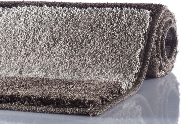 Grund Room Badteppich, Acryl, Braun, 50 x 60 cm 50 x 60 cm Braun, 50 x 60 cm Braun