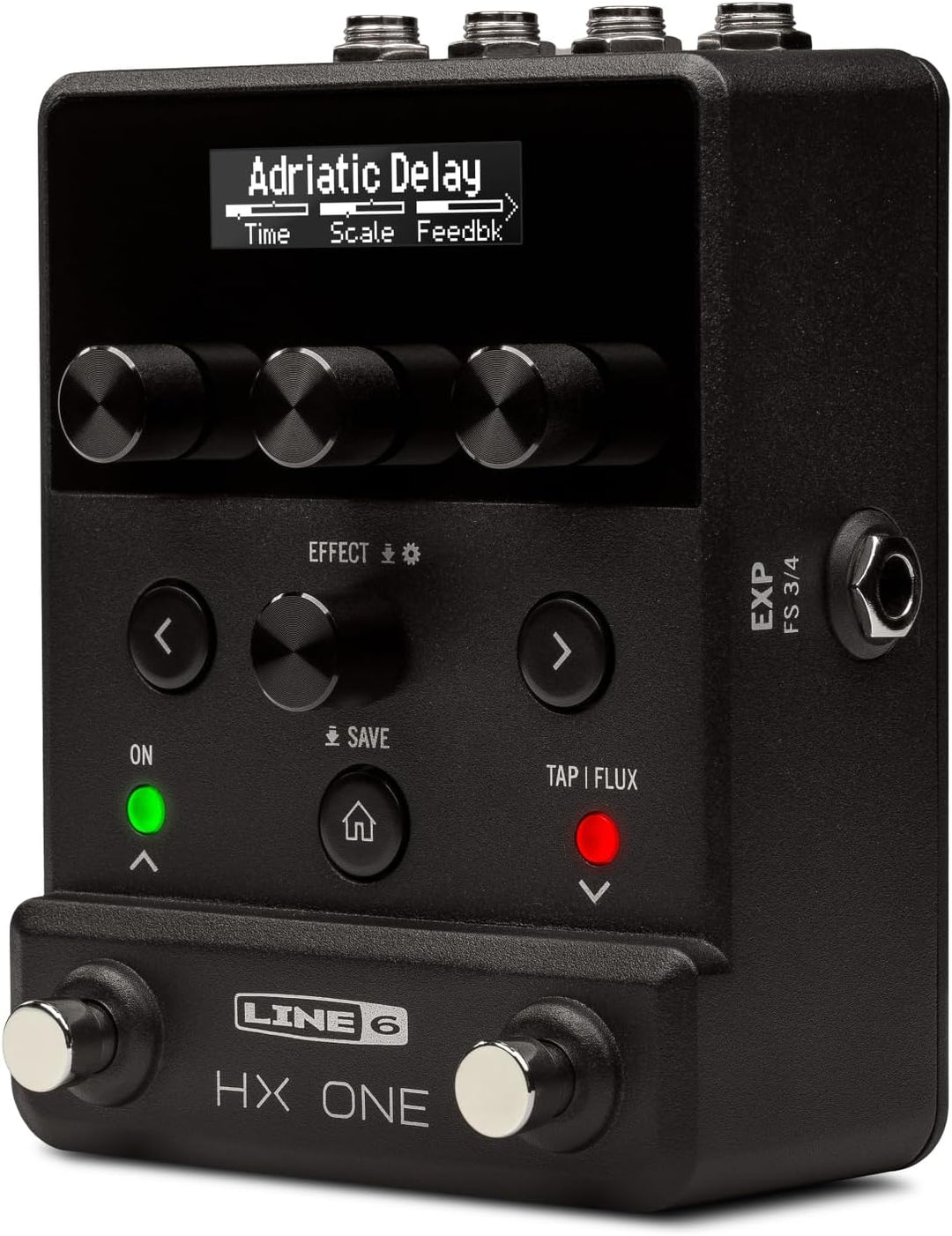 Line 6 HX One Multi-Effects Pedal
