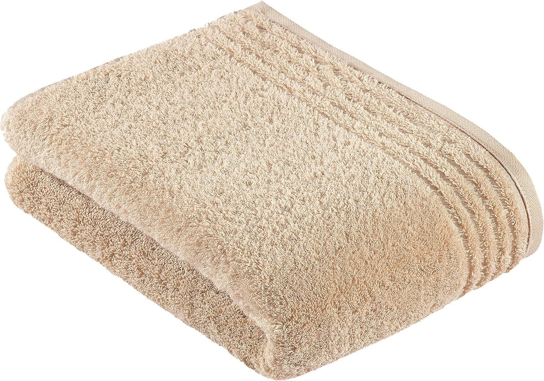 Vossen Vienna Style Supersoft Badetuch 80 x 160 cm Tibet, Badetuch 80 x 160 cm Tibet
