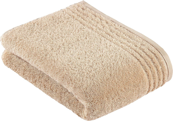 Vossen Vienna Style Supersoft Badetuch 80 x 160 cm Tibet, Badetuch 80 x 160 cm Tibet