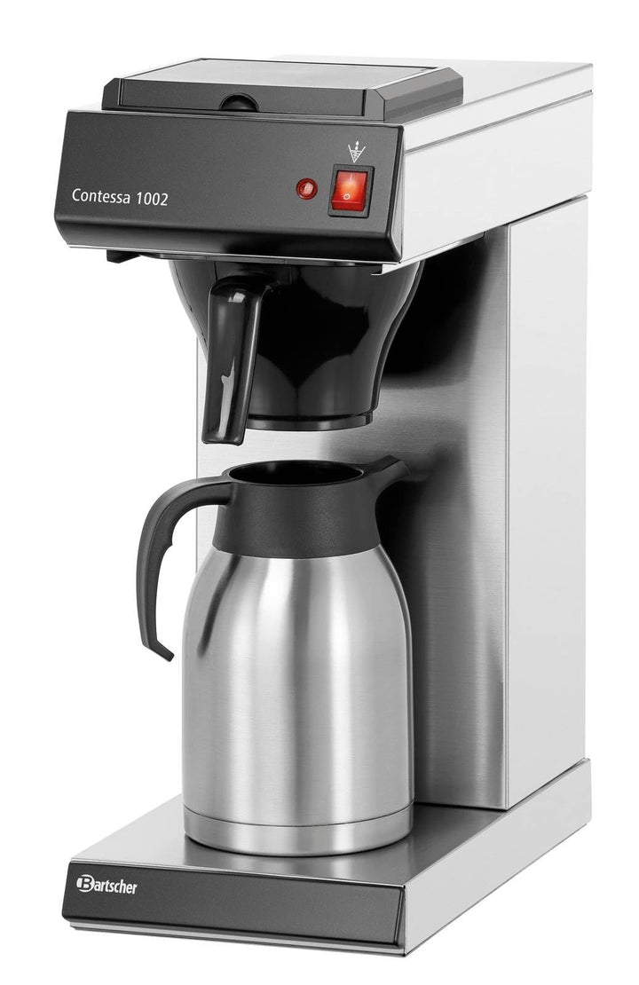 Bartscher 1002 Contessa Thermo