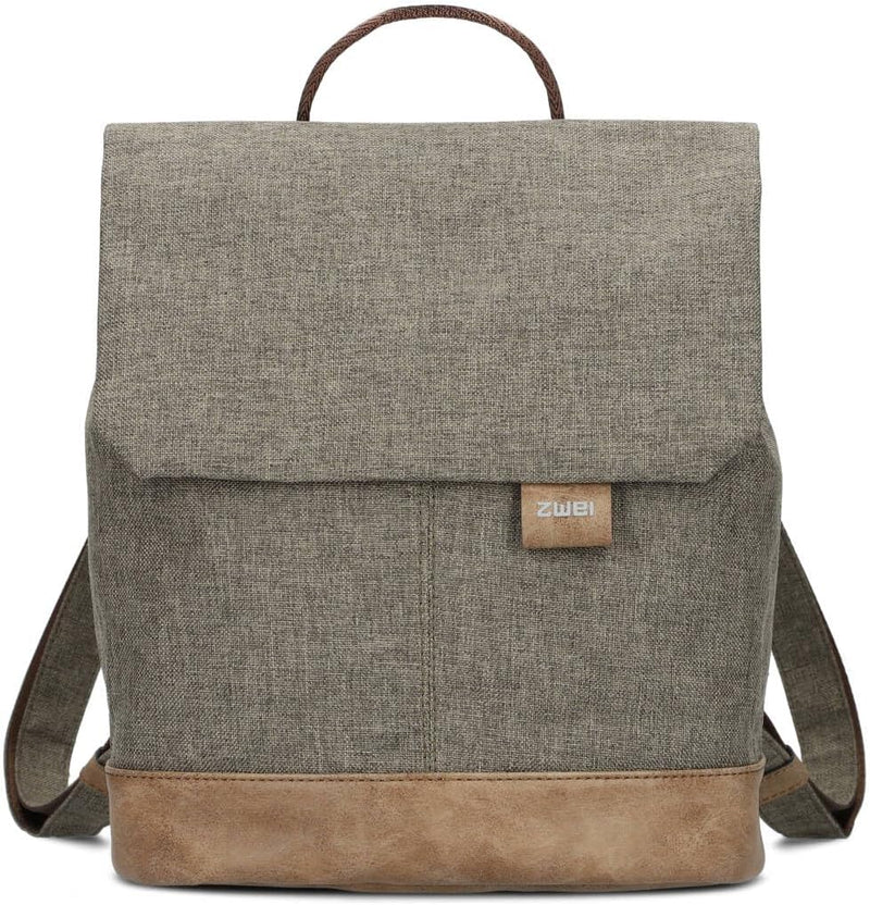 Zwei OR80 Rucksack Wood, Wood